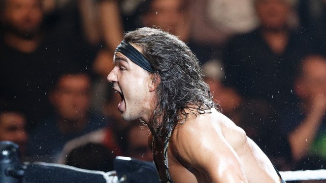 Chad Gable’s 5 Best Matches