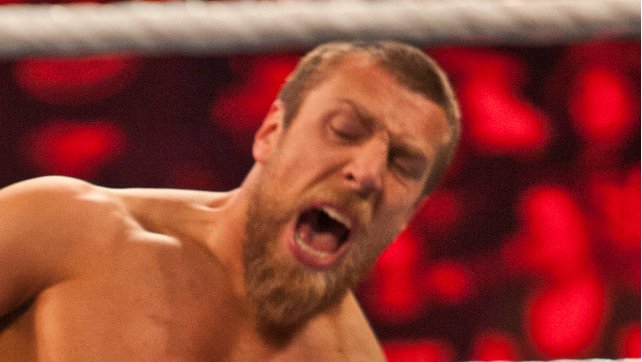 As Styles Defeats The Miz, Assaulted By Daniel Bryan