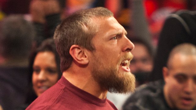 Why WWE Is Right For Keeping Daniel Bryan Out Of The Money In The Bank Ladder Match