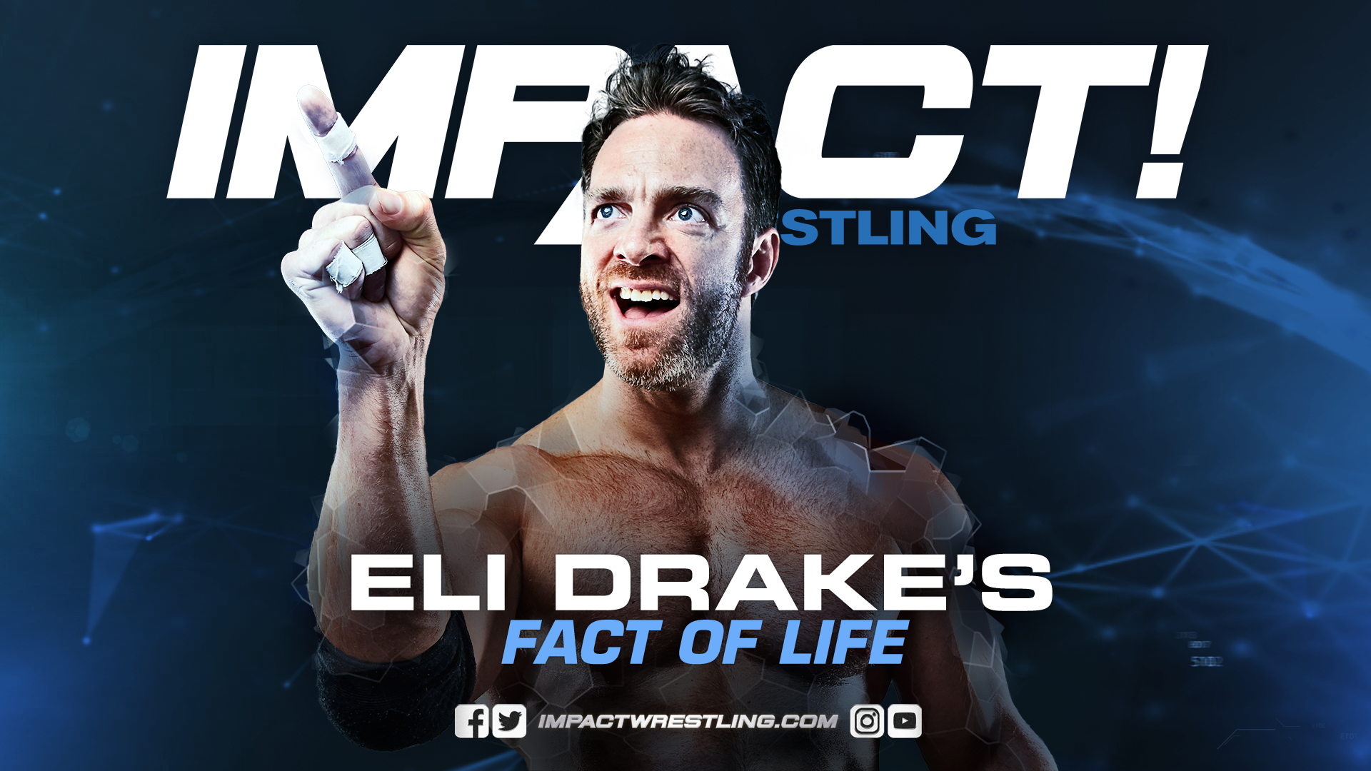 Impact Preview & Discussion: Edwards Gets Unsanctioned Fight Against Callihan In The Woods, Z&E Defend Tag Titles, More