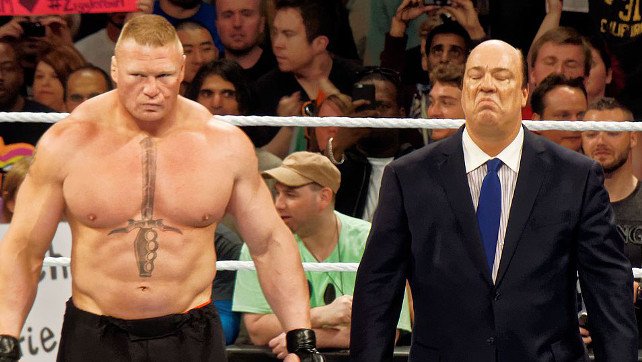 How To Fix WWE’s ‘Brock Lesnar Problem’ w/ The Universal Championship