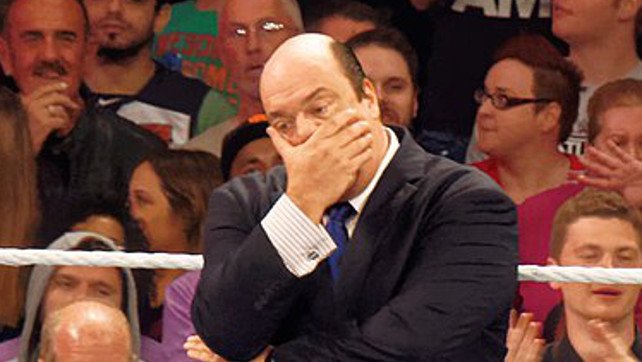 Paul Heyman Says He’s The Most Captivating Character On TV, Renee Young Comments After RAW