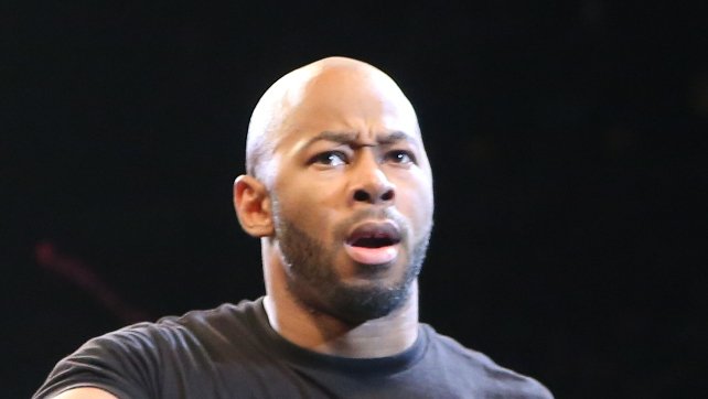 Taeler Hendrix Responds To Jay Lethal’s Denials, Provides Text Message