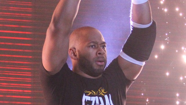 Jay Lethal ROH