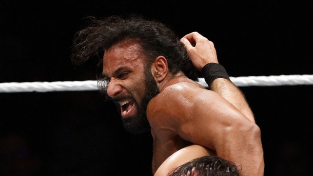 Jinder Mahal’s 5 Greatest Moments