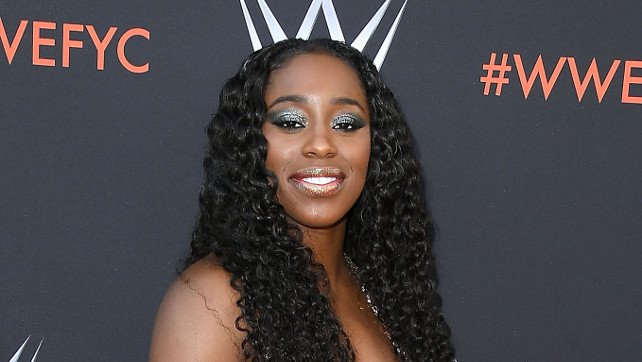 Naomi Comments On The Excitement Of WWE Evolution, Competing In The Women’s Battle Royal