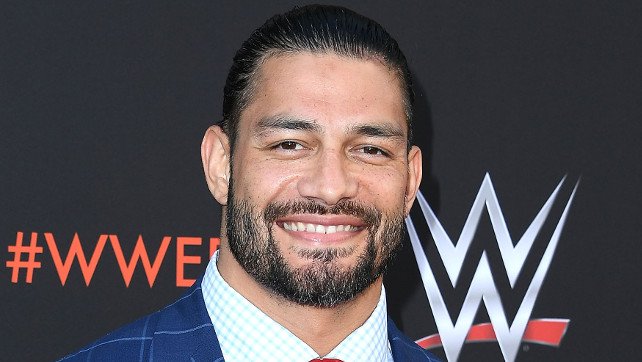 Huge Update On When We May See Roman Reigns Again