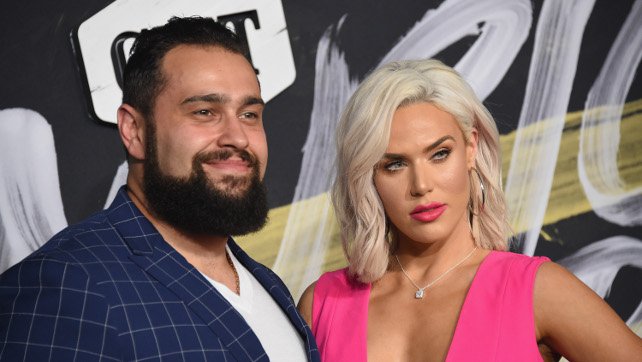 Rusev Comments For The First Time Since Aiden English’s Attack