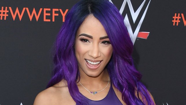 Sheamus Reveals Cesaro’s Nickname, Sasha Banks Reveals Which Songs Pumps Her Up Before The Gym