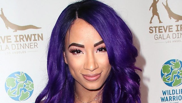 Sasha Banks Thinks This Could Be It For Her On Raw