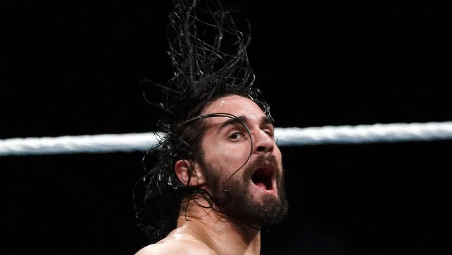 Seth Rollins Comments On His Disappointing Loss On RAW, Mustafa Ali Doesn’t Take Shortcuts Like Hideo Itami (Video)