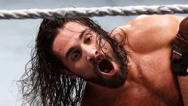 Seth Rollins Is Going To Find A 'New Way', WWE Top 10 Funniest Backstage  Moments (Video) - Wrestlezone