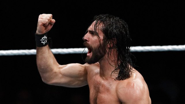 Seth Rollins’ 5 Greatest WWE Matches