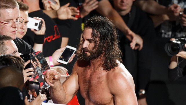 Seth Rollins’ 5 Greatest Moments In WWE