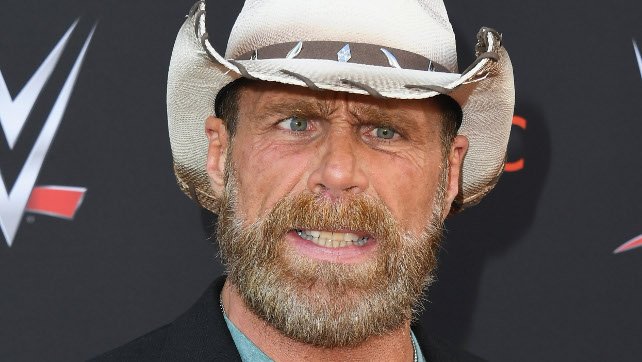 Shawn Michaels On Why He Returned To The Ring, Being Held To An Unfair Criteria, Why He Shaved His Head