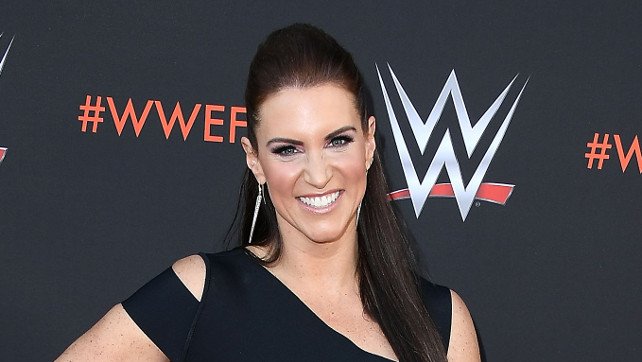 Stephanie McMahon Is So Proud Of Her Cool New Merchandise, Watch John Cena Battle Batista In A Last Man Standing Match (Video)