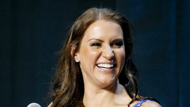Stephanie McMahon On Wanting The Next McMahon Generation In WWE; Moose Ready For Biggest Match Of His Life (Video)