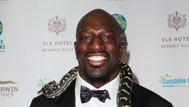 Titus O’Neil Working On Autobiography; Bruce Prichard Celebrates Two Year Anniversary (VIDEO)