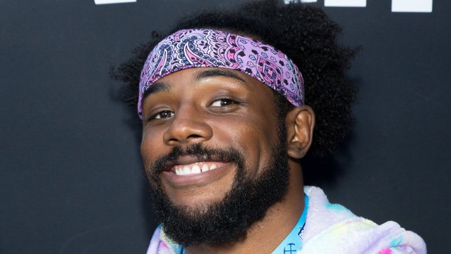 Xavier Woods’ Home Arcade Almost Completed; Titus O’Neil Saves Natalya’s Barbecue (Video)