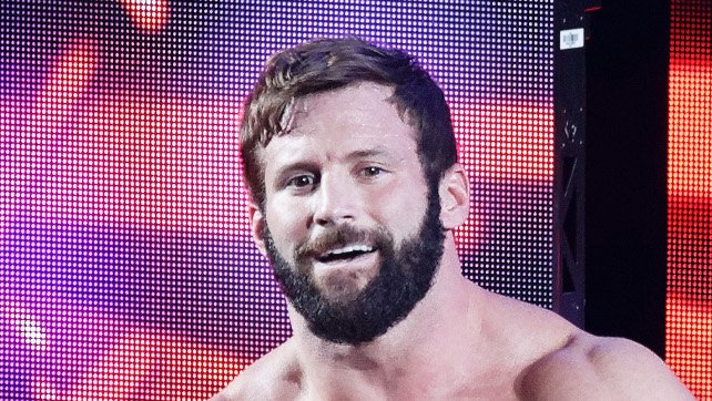Zack Ryder Marks Out Over Star Wars Figures (Video); Scott Hall With High Praise For NXT Star
