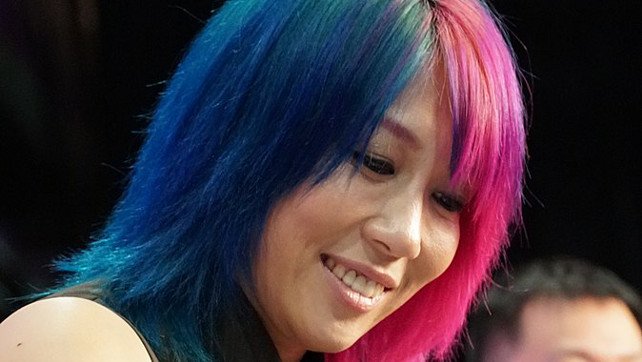 Asuka 5 Best Matches In WWE