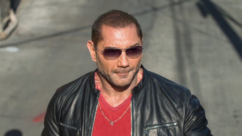 See The First Official Clip For Batista’s New Film ‘Final Score’ (Video)