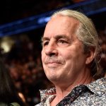 Bret Hart named Courageous Chief in special Indigenous ceremony