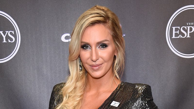 Charlotte Flair Opens Up About Difficulties Coping W/ Her Brother’s Passing, Surviving Domestic Abuse, & Her Feud W/ Becky Lynch