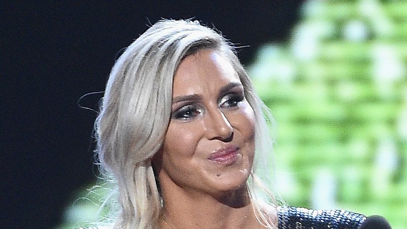 Charlotte Flair On Being Compared To Roman Reigns & Her Feud With Becky Lynch