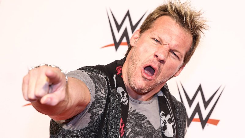 Chris Jericho To Be Part Of Kevin Smith’s Film