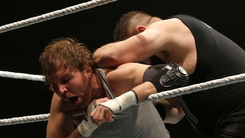 5 Possible Feuds For Dean Ambrose Upon His Monday Night RAW Return; Not Including Reigns Or Rollins