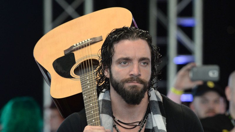 Complex Magazine Q&A with Elias, Top 5 Must-See Moments From This Week’s Impact