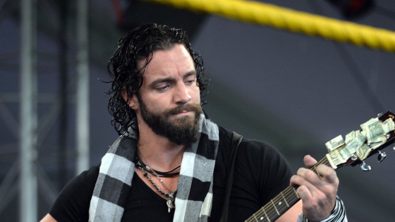 WWE Hypes Elias Documentary, Former WWE Diva Says She Isn’t PG When Commenting On Possible Evolution Appearance