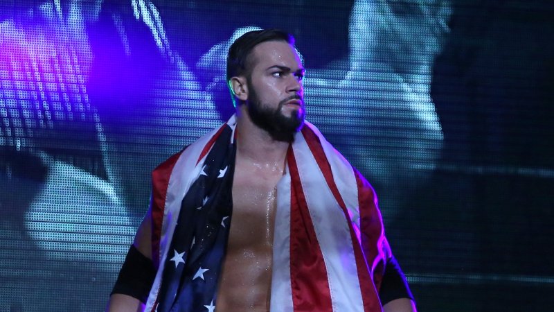 Flip Gordon Grabs The Brass Ring In Newest Episode Of ‘Being The Elite’ – Possession Takes Place