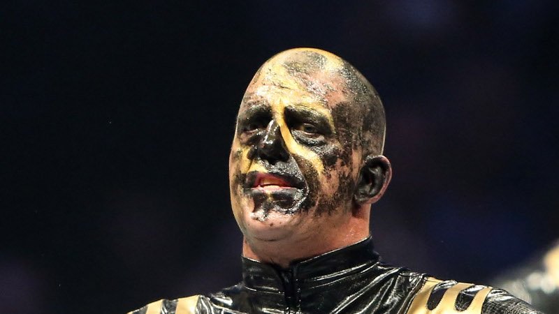 Goldust Sends Well Wishes To The Women Of Evolution, Asuka v. IIconics In WWE 2K19 (Video)