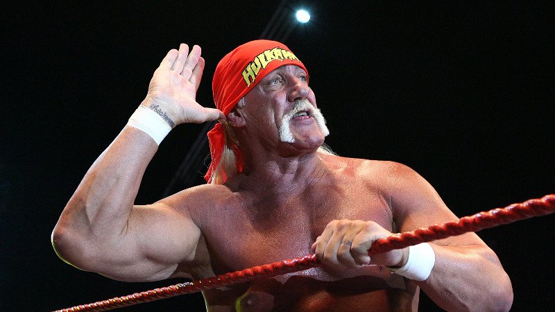 Hulk Hogan Talks Airing Grievances W/ Hall & Nash At Upcoming NWO Reunion, Reputation For Not Putting Talent Over & More