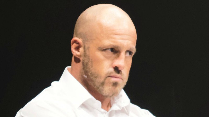 ROH Reportedly Hires Former WWE Tag Champ As Coach & Producer