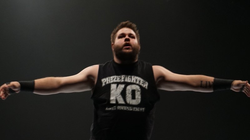 Kevin Owens On THAT Brutal Attack On Vince McMahon, Working With Braun Strowman And More