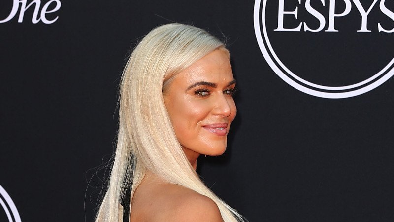 Lana Stuns At the ESPYS (VIDEO); Young Lars Sullivan’s Published Letter To WWE Magazine