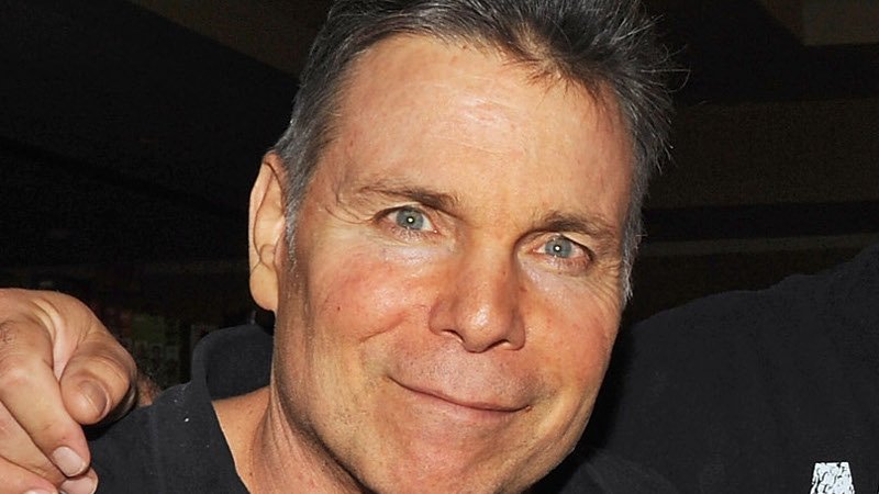 Lanny Poffo: Remembering My Brother, Randy Savage