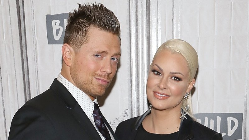 The Miz and Maryse Have A Mystery Baby Food Showdown (Video); Sneak Peak At oVe’s New Theme (Video)