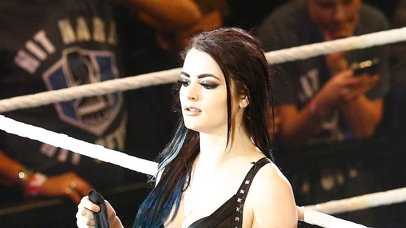 Paige On Her ‘Beautiful Beginning’ As Smackdown GM,