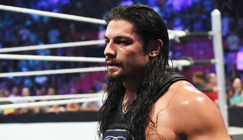 Roman Reigns Reacts To Shield Reunion, How Old Is Trent Seven Today?