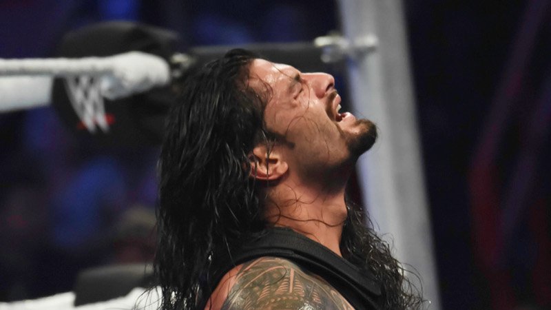 Latest Betting Odds For Bobby Lashley vs Roman Reigns On Monday Night Raw
