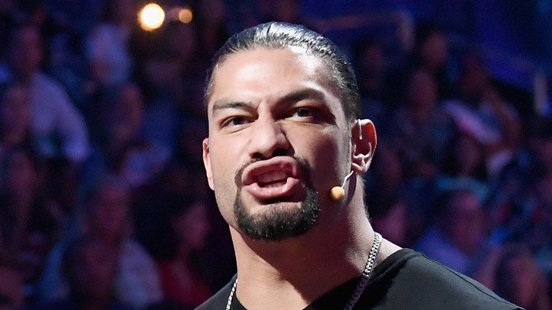 Roman Reigns Confirmed For College GameDay Appearance