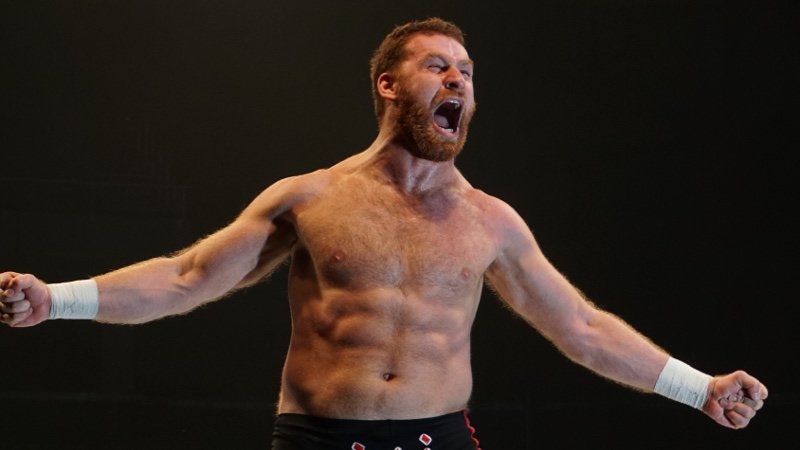 Sami Zayn Has Strong Reaction To Becky Lynch’s Change Of Heart, Preview The Mexican Death Match On This Week’s Impact
