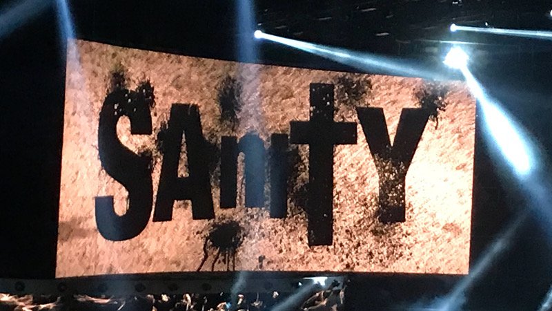 SAnitY Warn The SmackDown Tag Division, Drew Gulak Doesn’t Intimidate Cedric Alexander (Video)