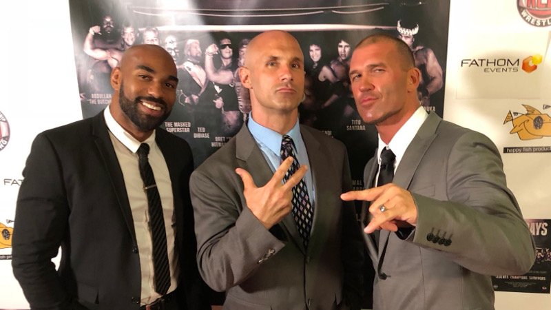Frankie Kazarian Discusses The Growth Of ROH, John Cena, What Attracted Him To Wrestling, More