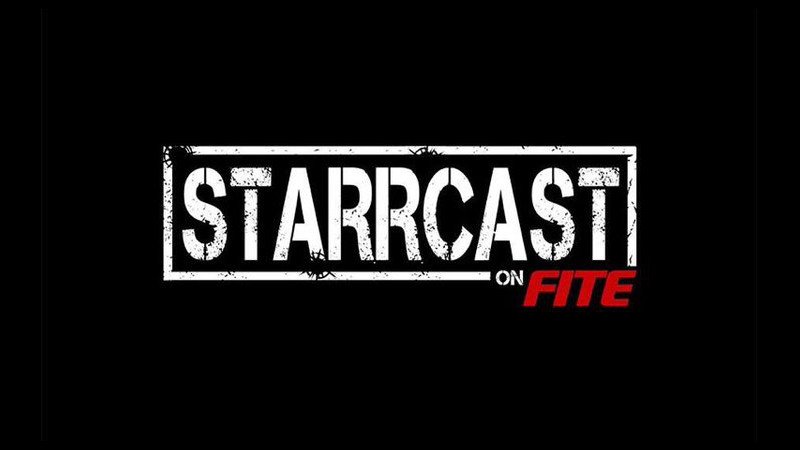 Ric Flair & JR Heap High Praise On Starrcast’s Conrad Thompson