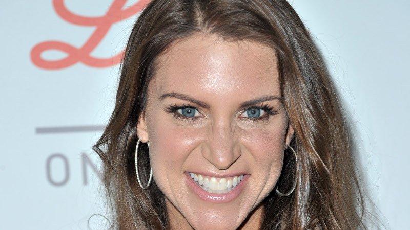 Stephanie McMahon Plugs Her New WWE Network Collection; Johnny Gargano Bats For Connor’s Cure